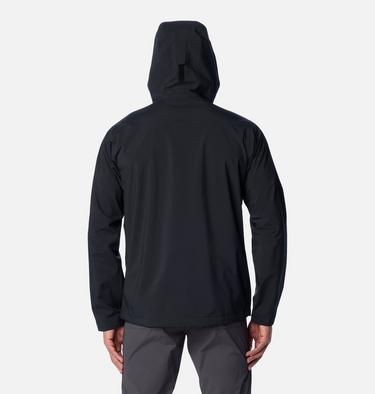 Earth Explorer Shell, Color: Black, image 2