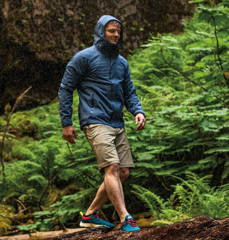 Earth Explorer Shell | 478 | S, Color: Dark Mountain, image 9