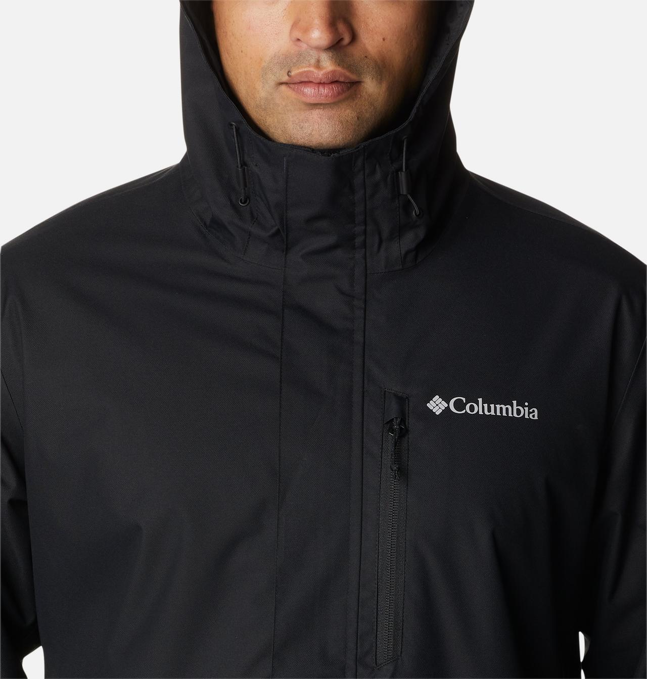 Men's Hikebound™ Rain Jacket - Tall 4