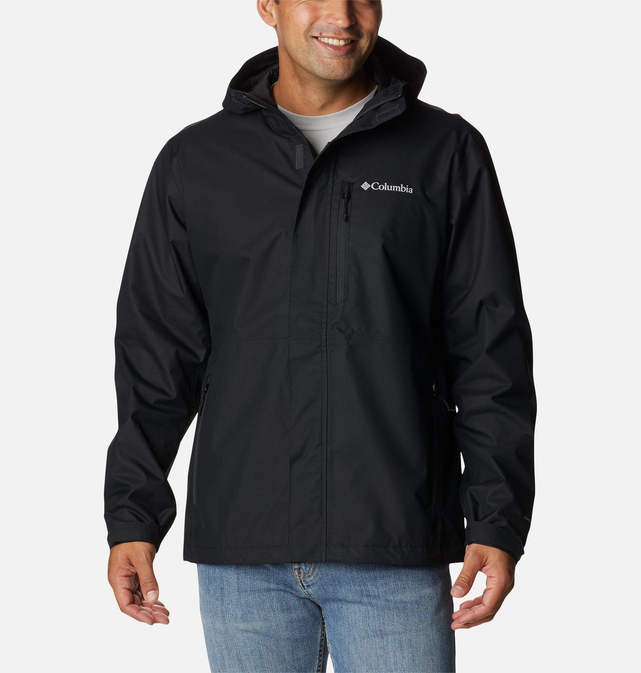 Men's Hikebound™ Rain Jacket - Tall 1