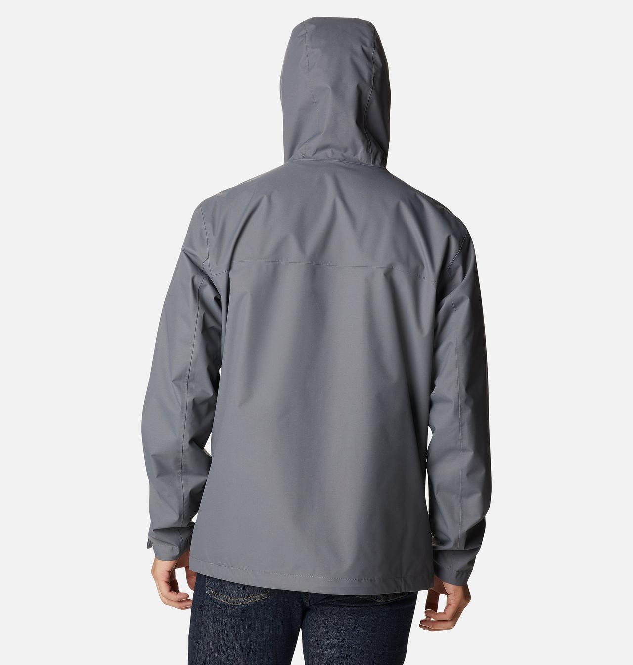 Men's Hikebound™ Rain Jacket - Tall 2