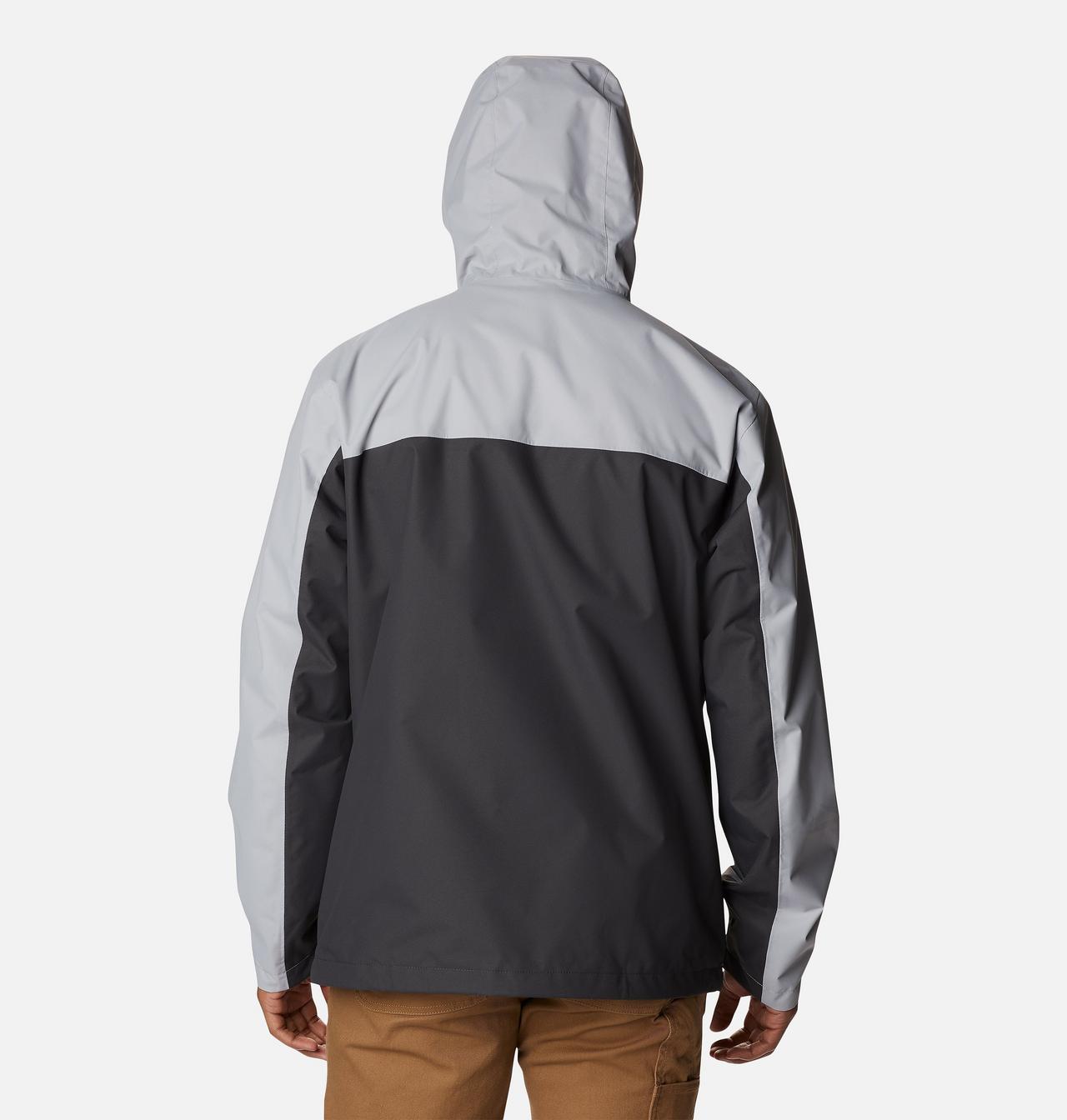 Men's Hikebound™ Rain Jacket - Tall 2