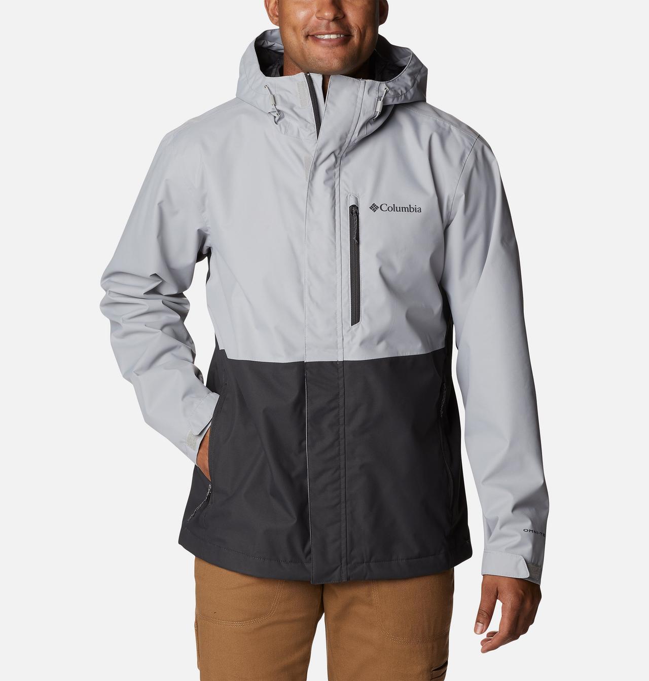 Men's Hikebound™ Rain Jacket - Tall 1