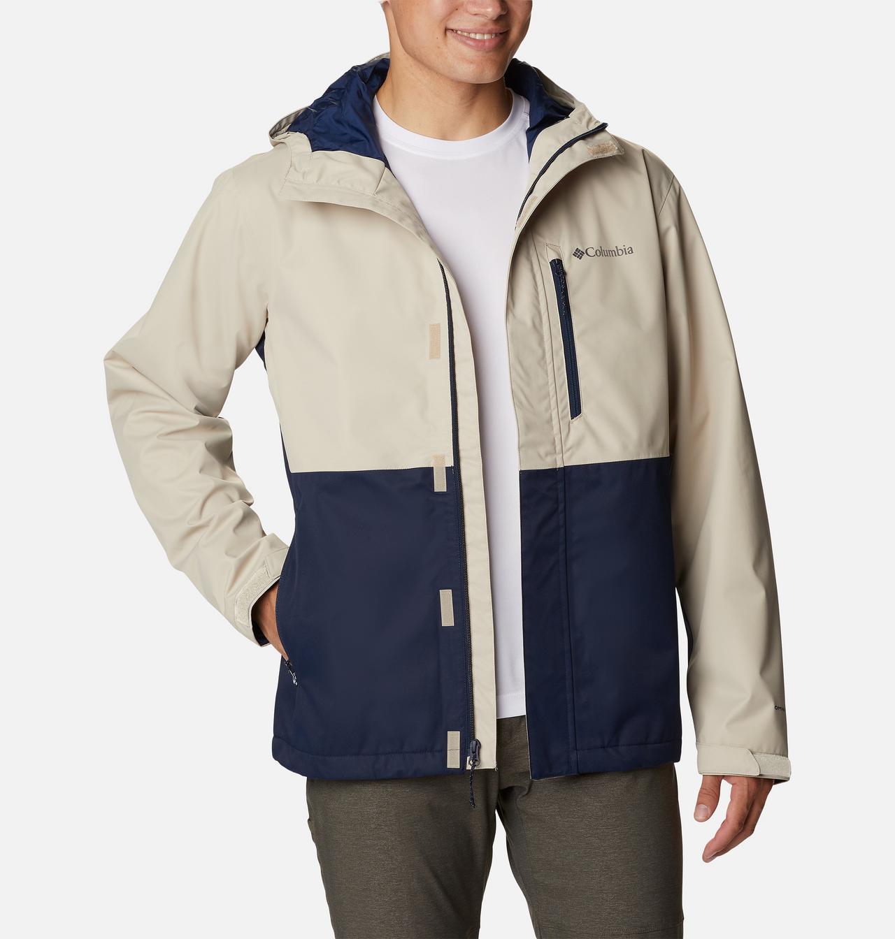 Men's Hikebound™ Rain Jacket - Tall 6