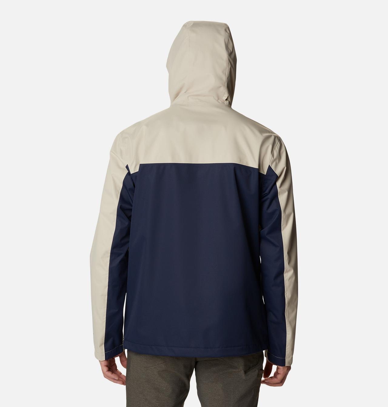 Men's Hikebound™ Rain Jacket - Tall 2