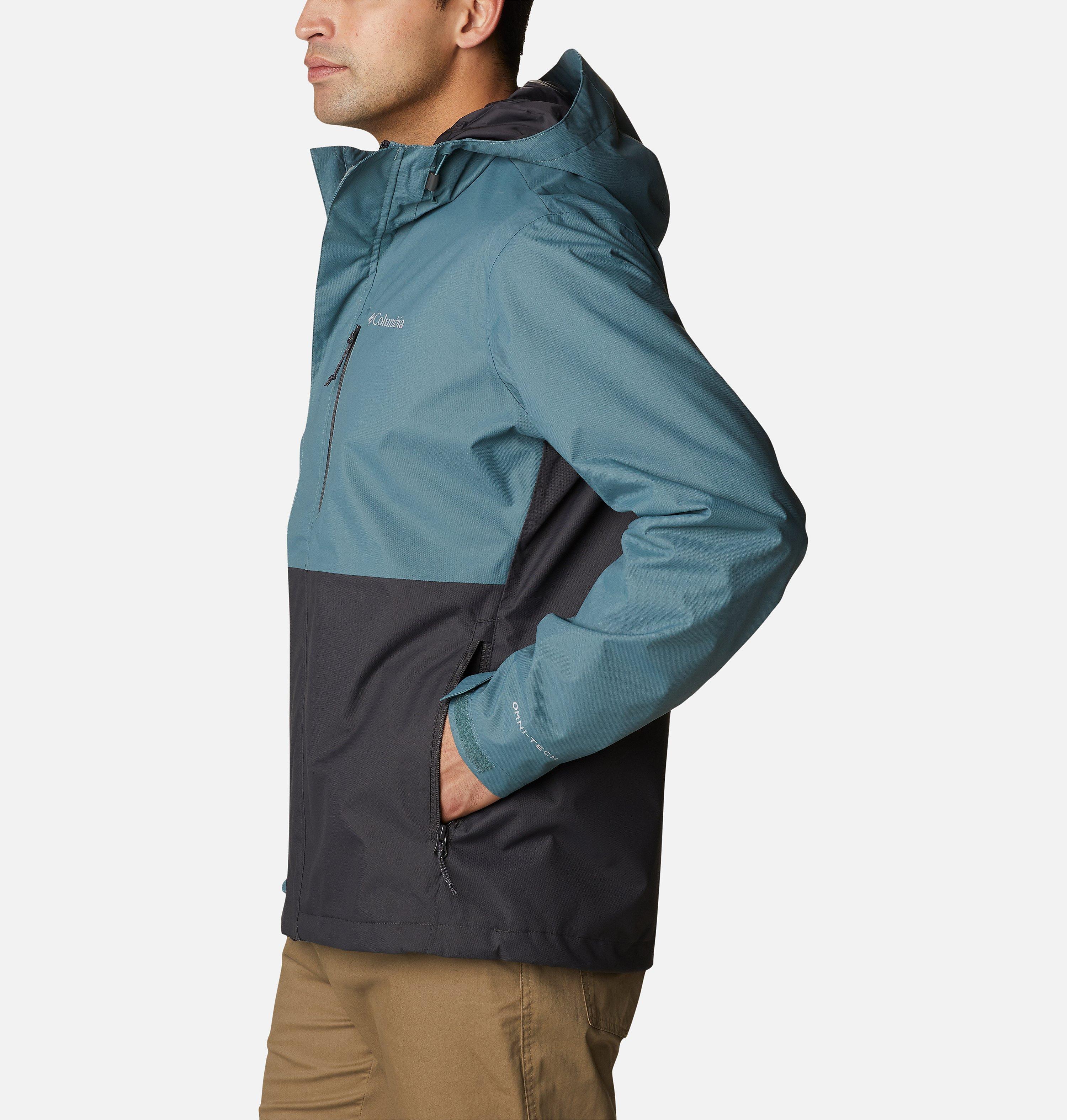 Men's Hikebound Rain Jacket - Tall 3