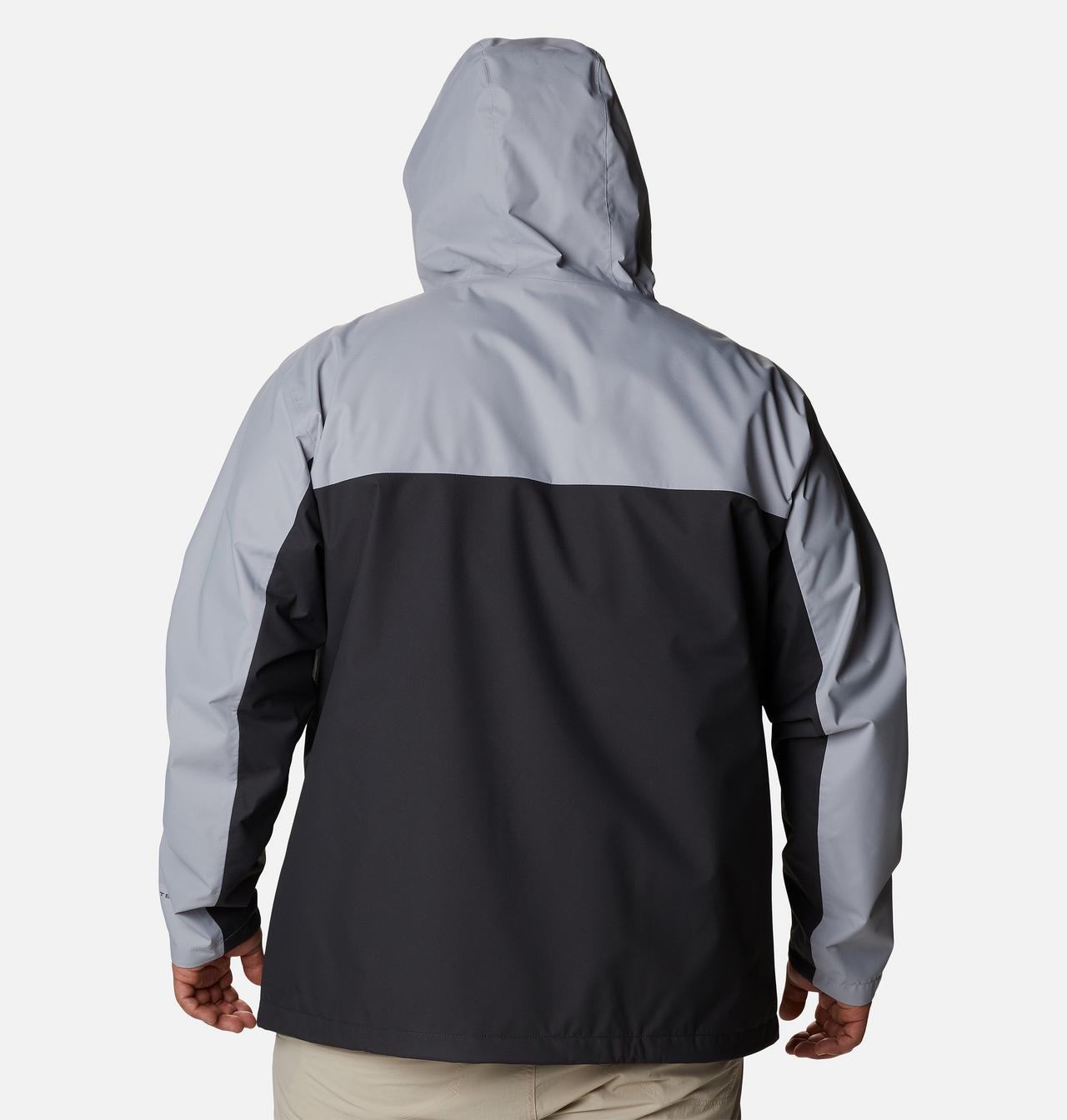 Men's Hikebound™ Rain Jacket - Big 2
