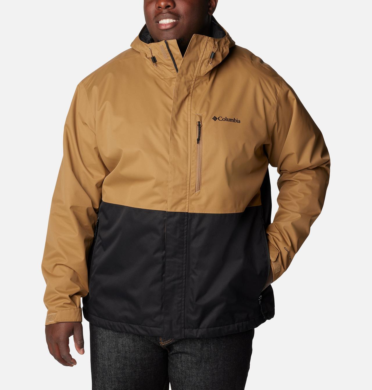 Men's Hikebound™ Rain Jacket - Big 1