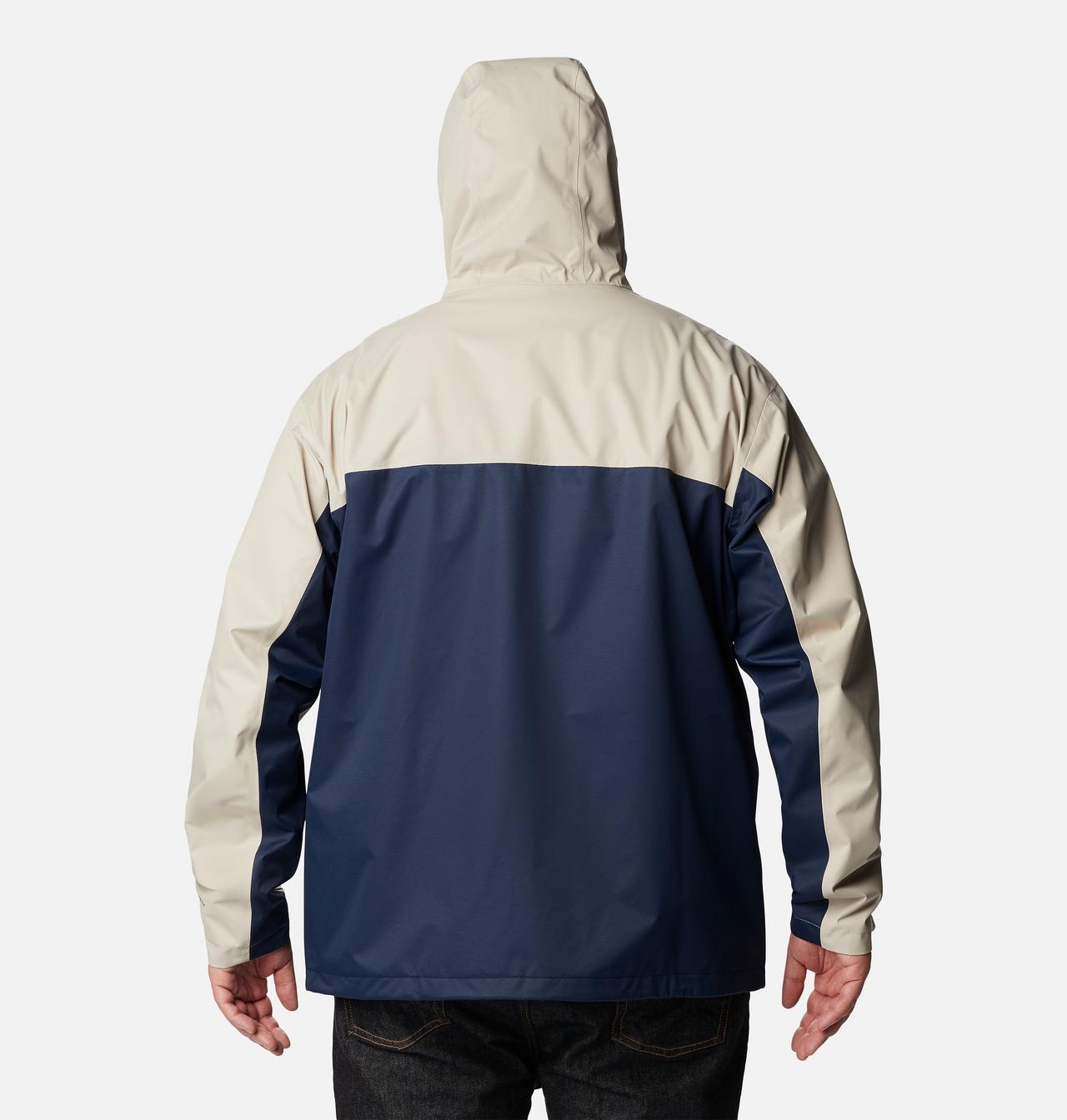 Men's Hikebound™ Rain Jacket - Big 2