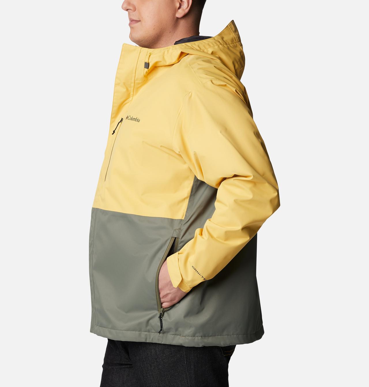 Hikebound™ Jacket | 742 | 4X 3