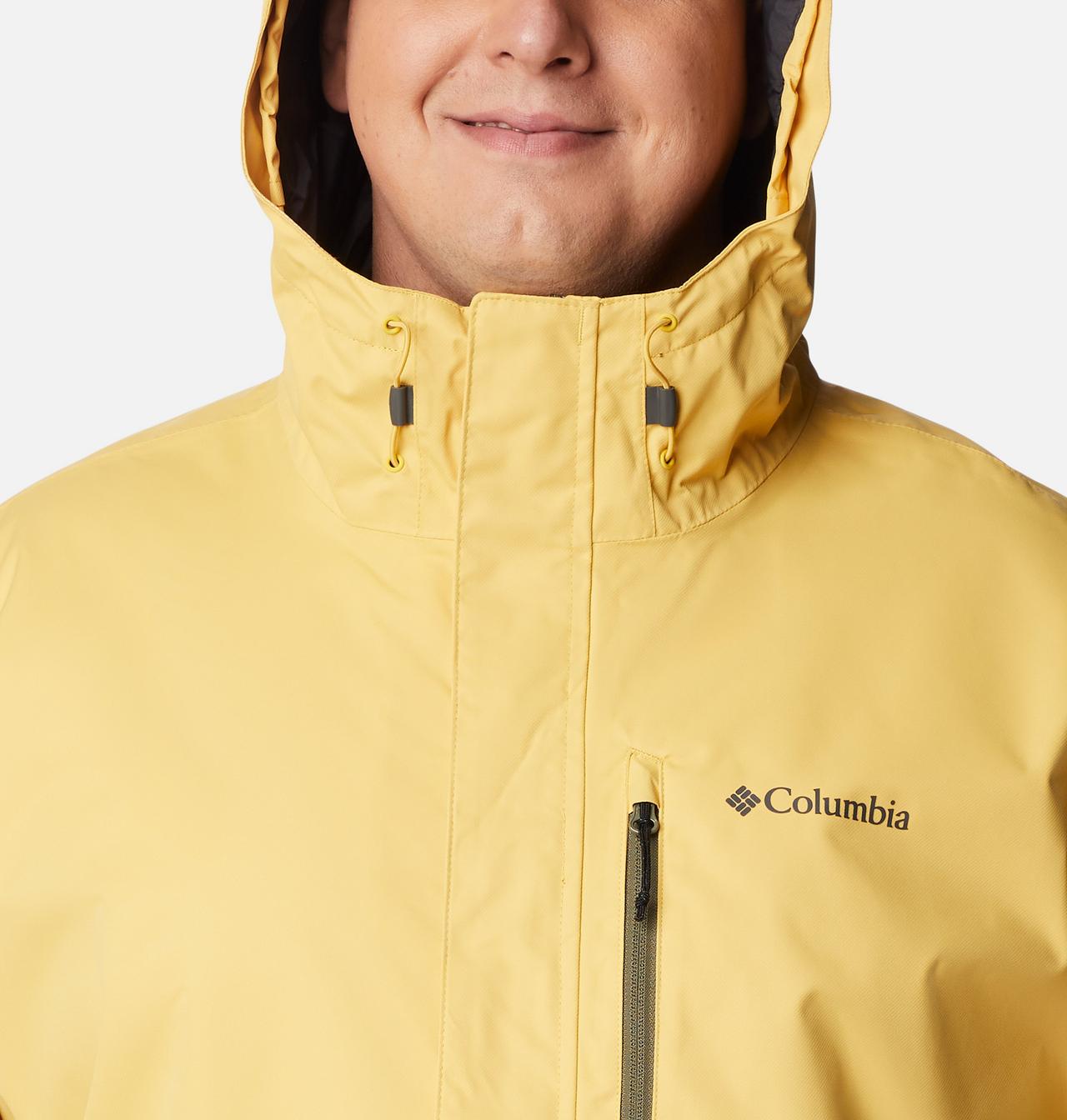 Hikebound™ Jacket | 742 | 4X 4