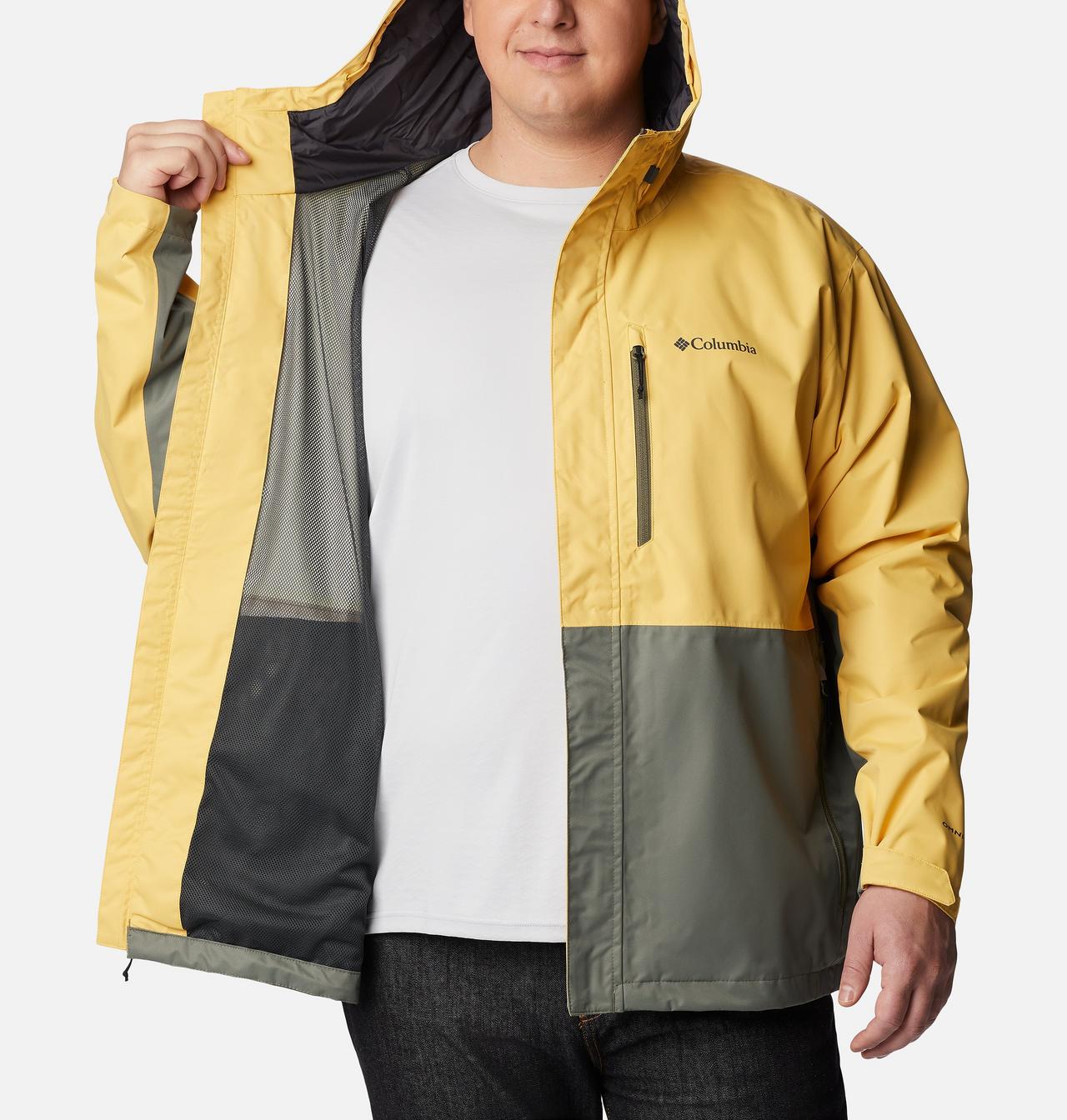 Hikebound™ Jacket | 742 | 4X 5