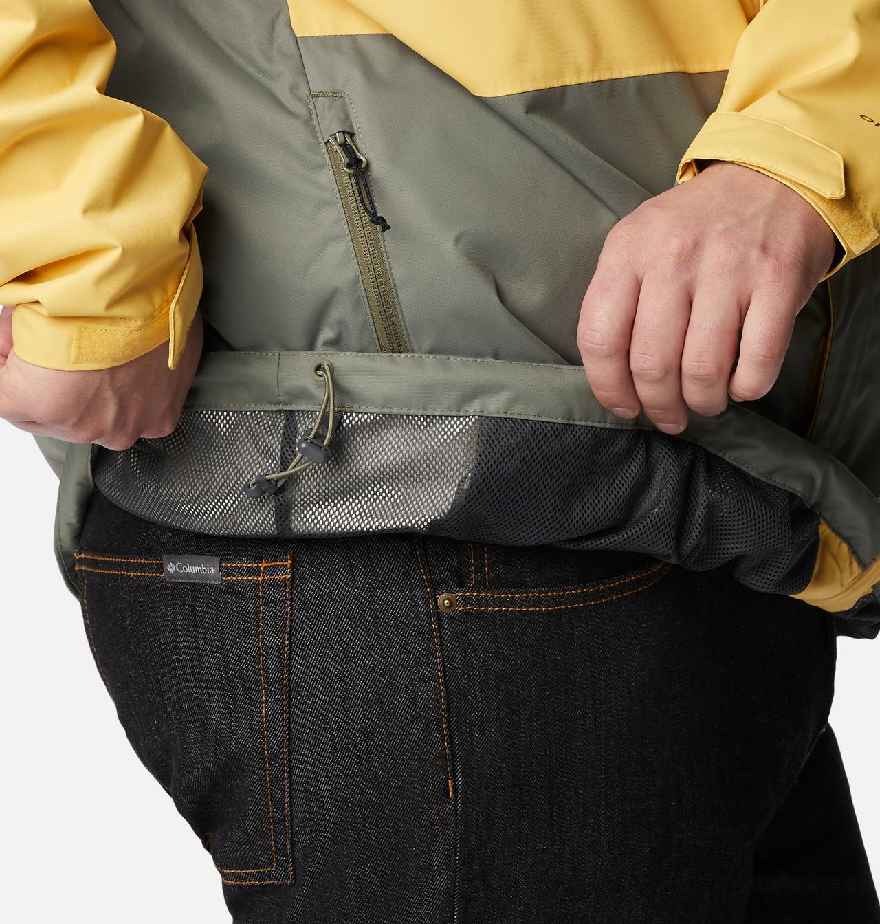 Hikebound™ Jacket | 742 | 4X 6