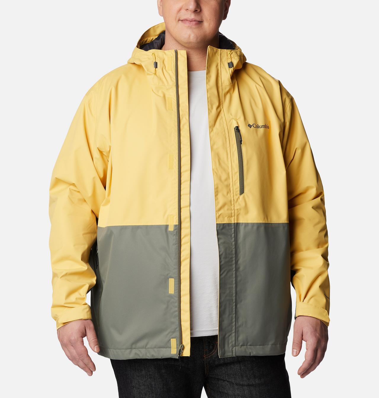 Hikebound™ Jacket | 742 | 4X 7