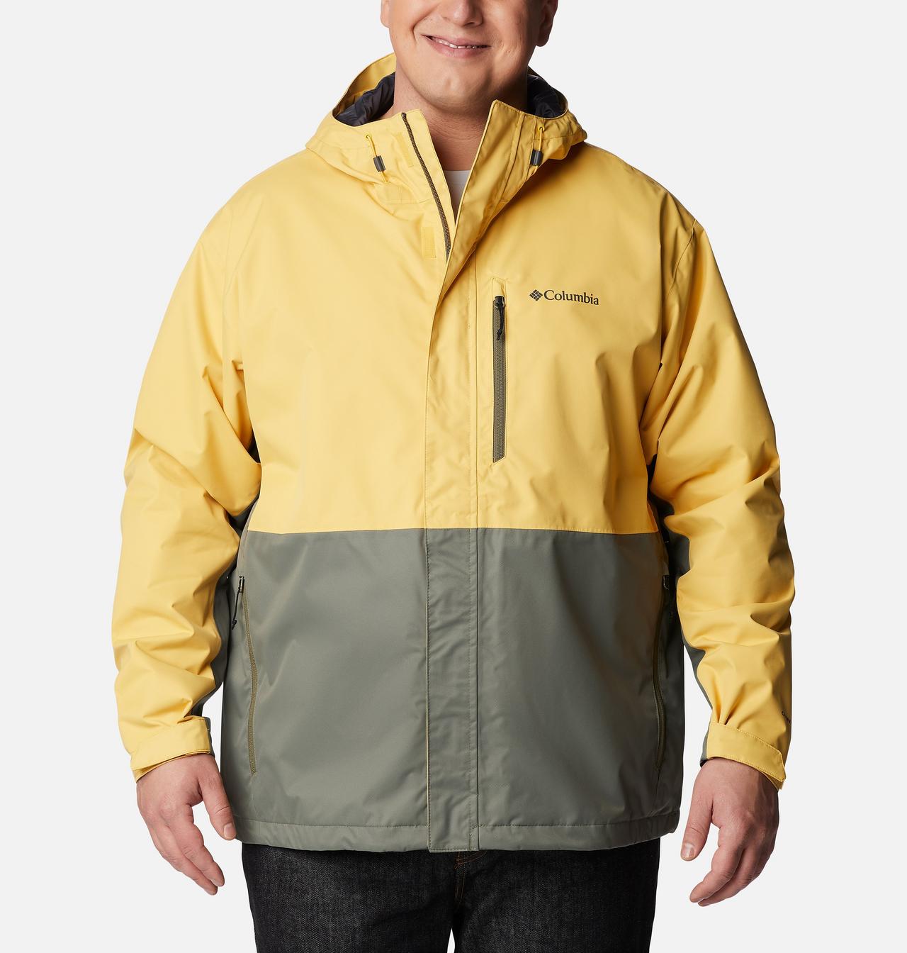 Hikebound™ Jacket | 742 | 4X 1