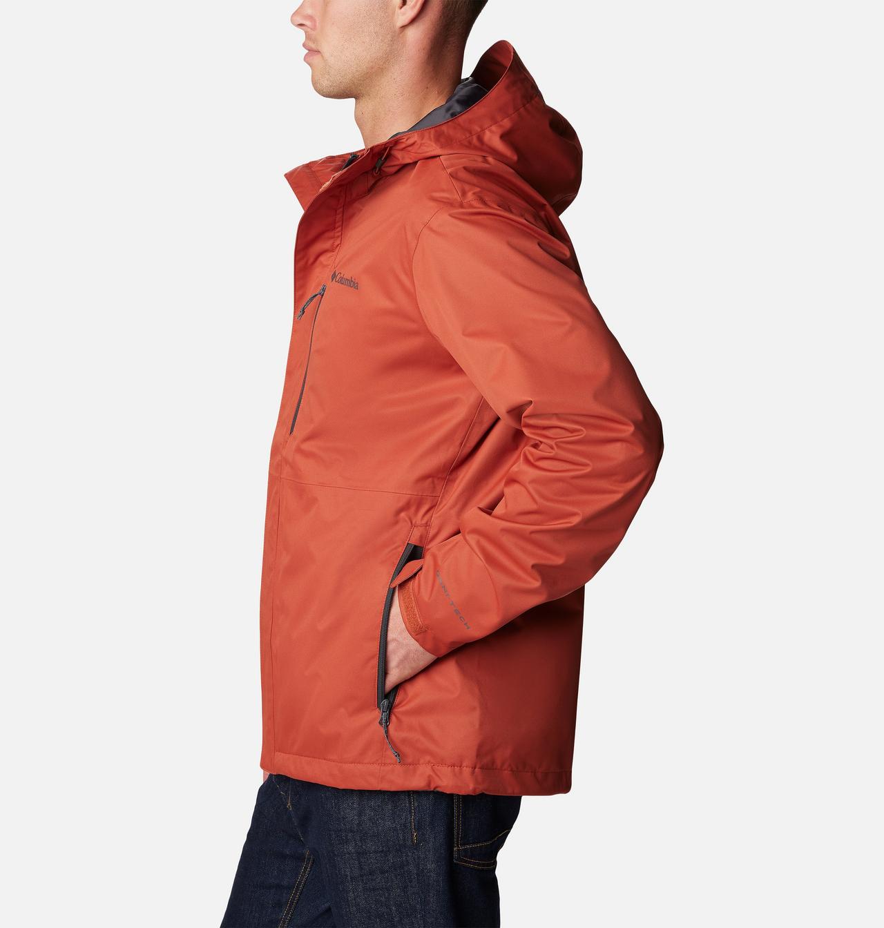 Men's Hikebound™ Rain Jacket - Tall 3