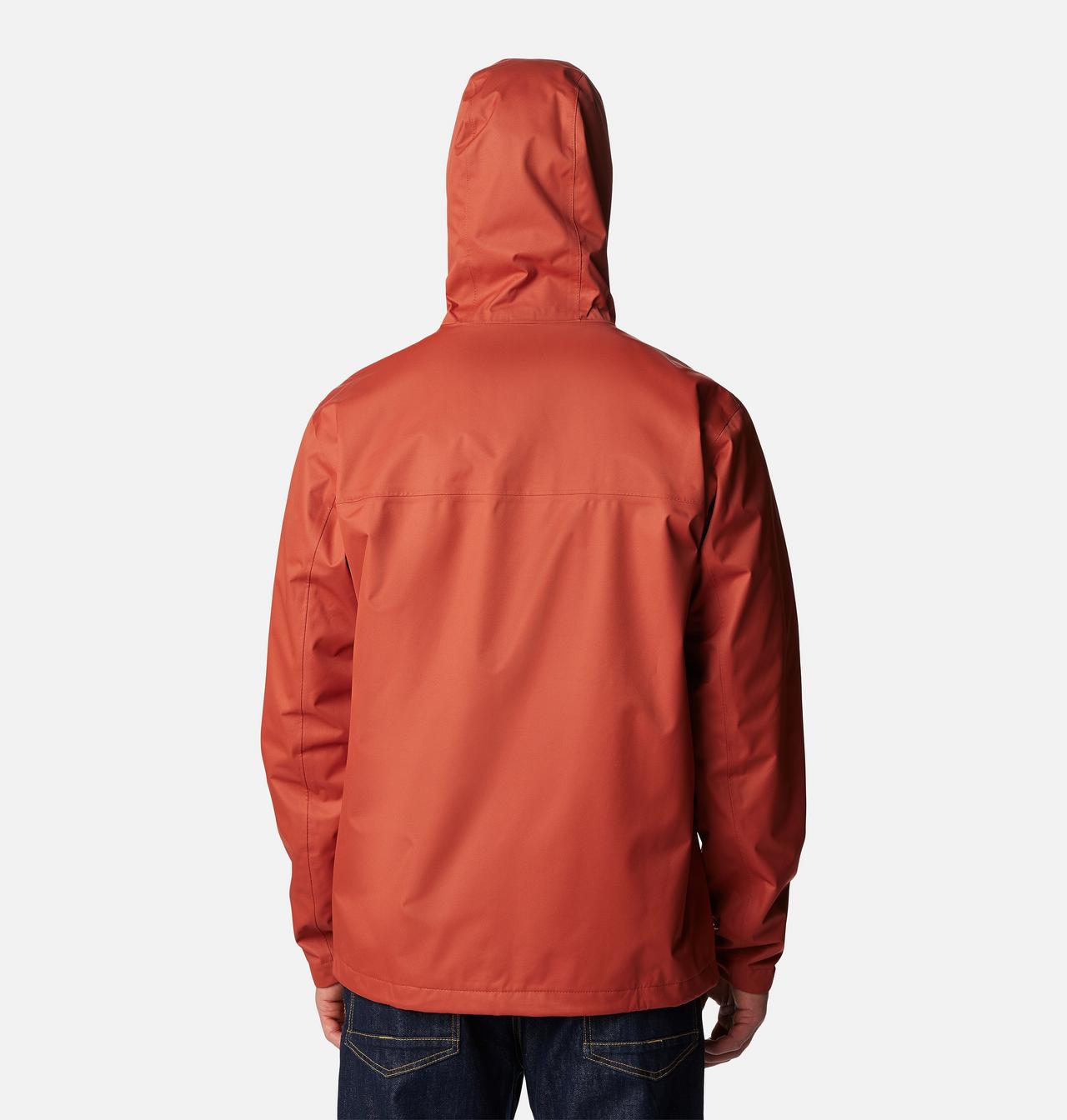 Men's Hikebound™ Rain Jacket - Tall 2