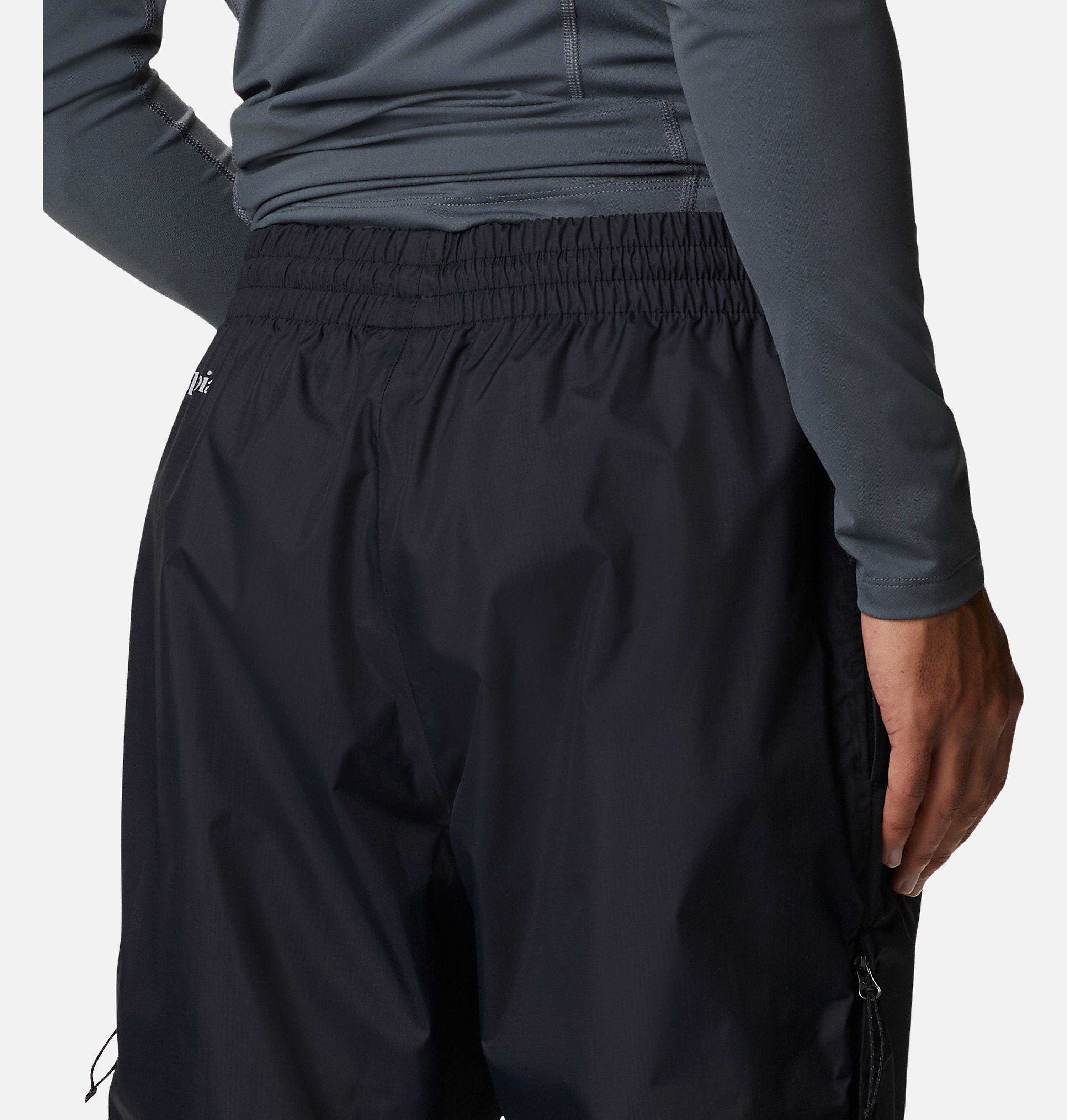 Men's Pouring Adventure 2L Rain Pants | 010 | S | R 5