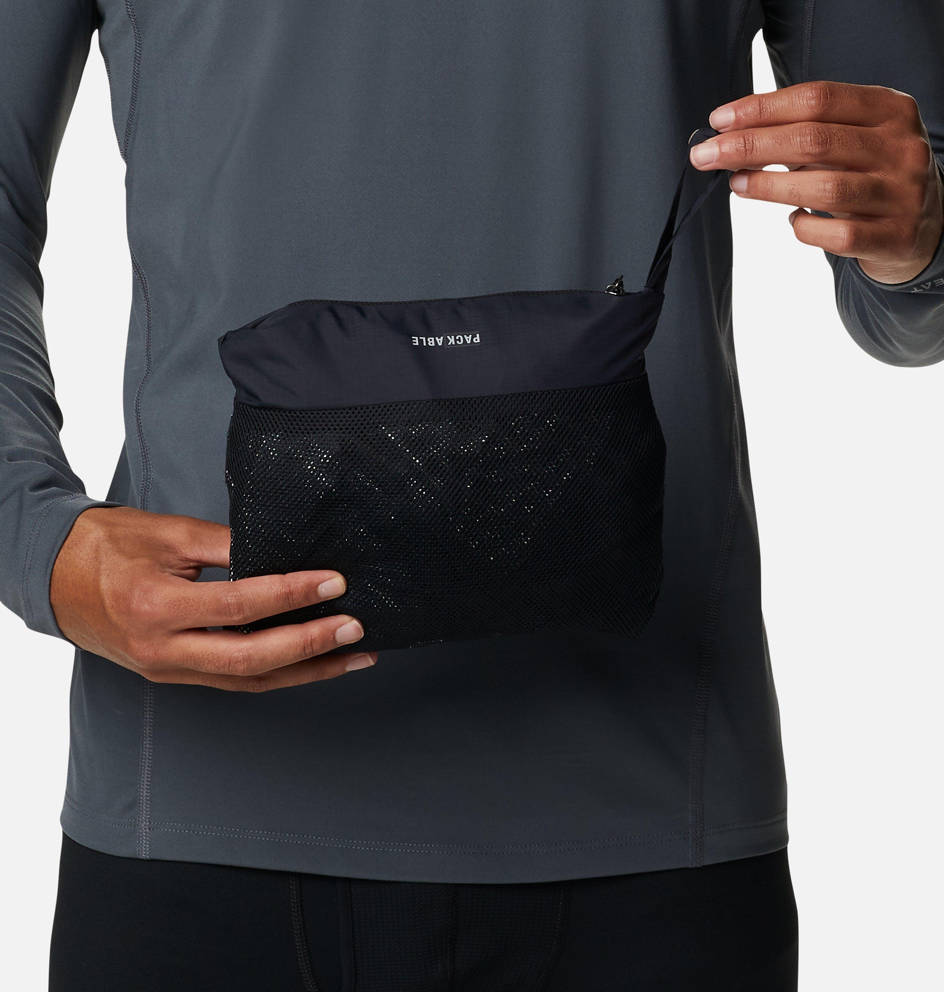 Men's Pouring Adventure 2L Rain Pants | 010 | S | R 7