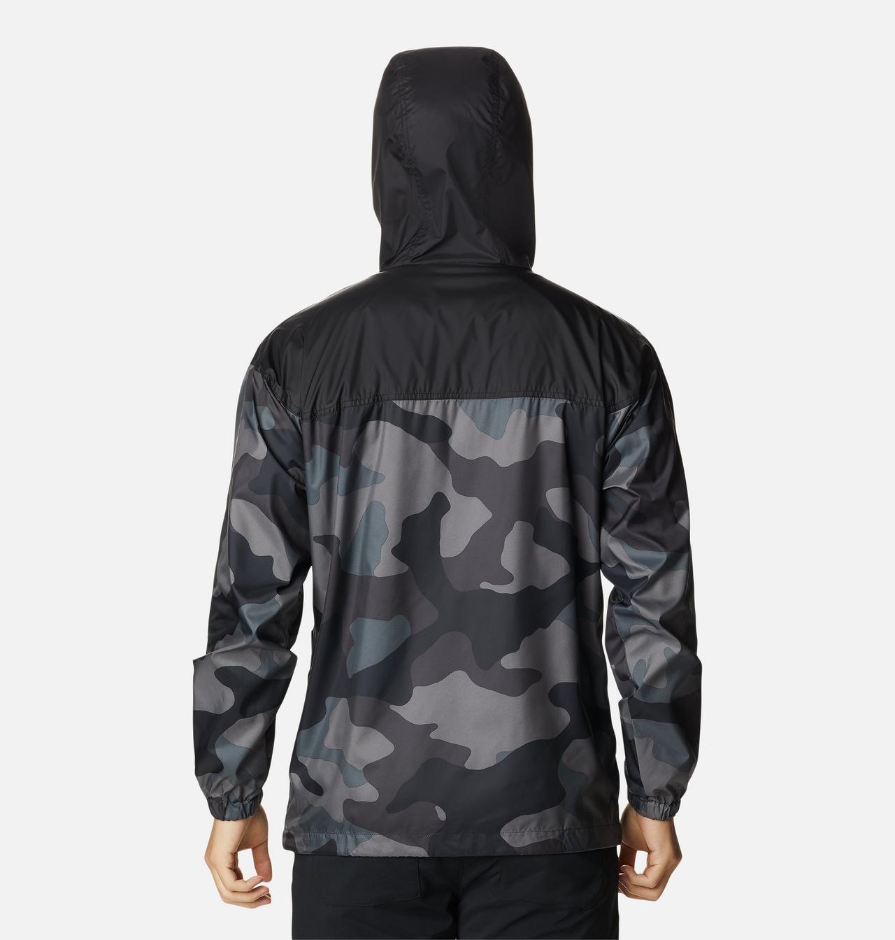 Men's Flash Challenger™ Novelty Windbreaker Jacket 2