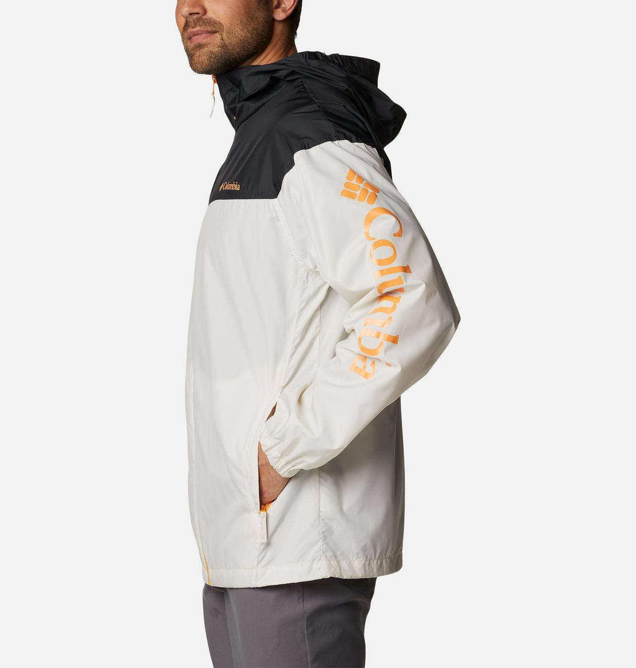 Men's Flash Challenger™ Novelty Windbreaker Jacket 3