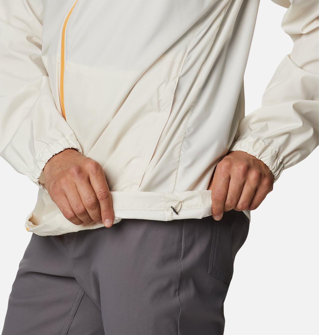 Men's Flash Challenger™ Novelty Windbreaker Jacket 6