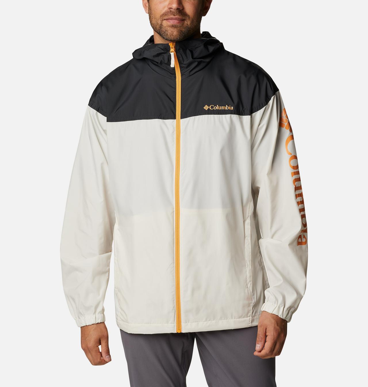 Men's Flash Challenger™ Novelty Windbreaker Jacket 7