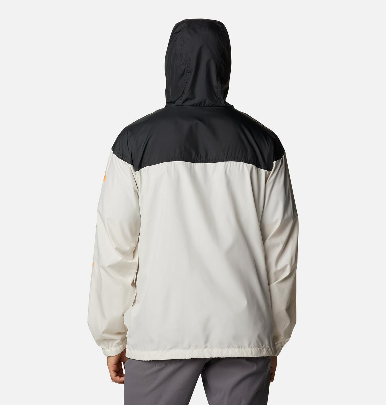 Men's Flash Challenger™ Novelty Windbreaker Jacket 2