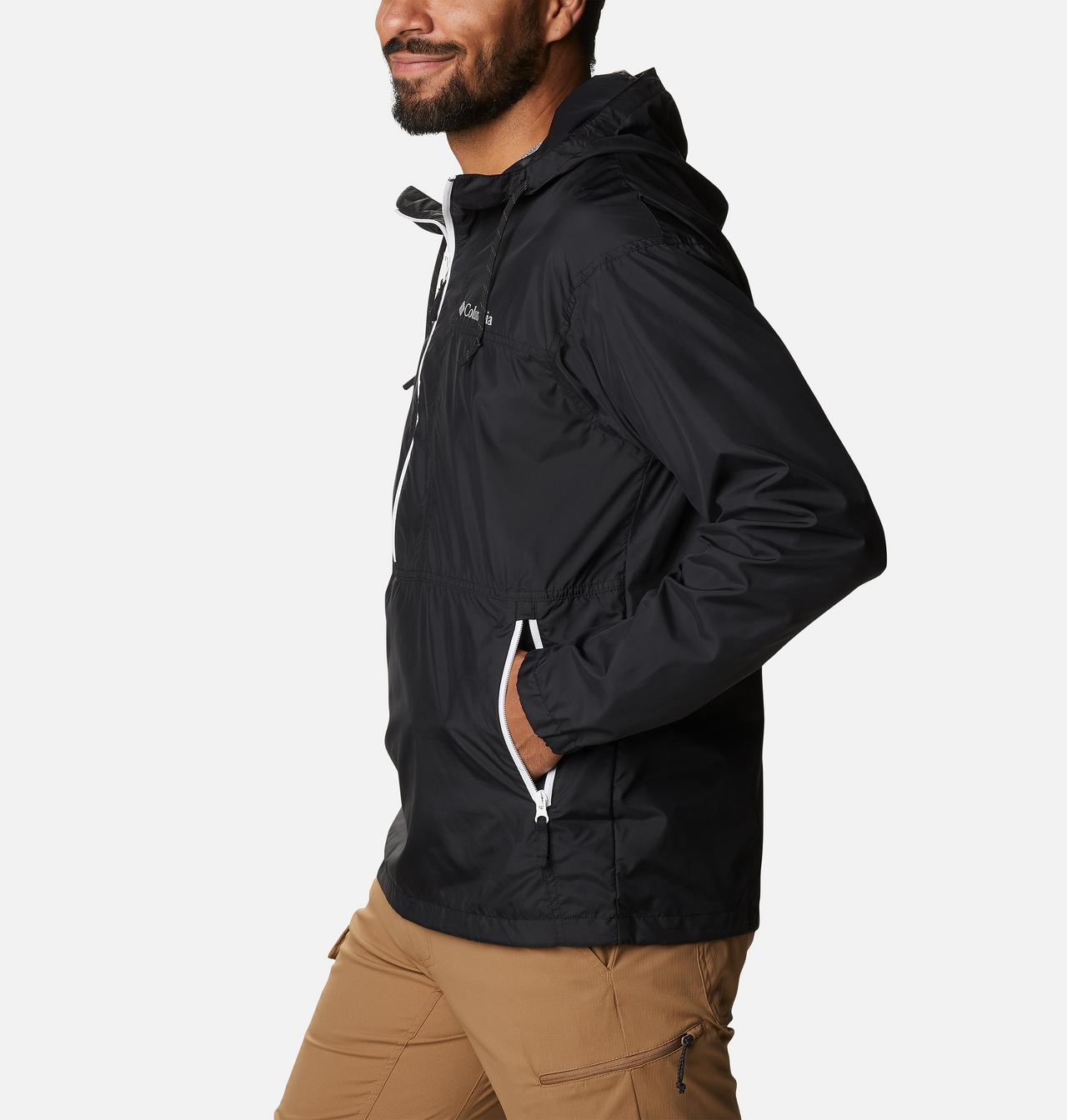 Men's Flash Challenger™ Anorak Jacket 3