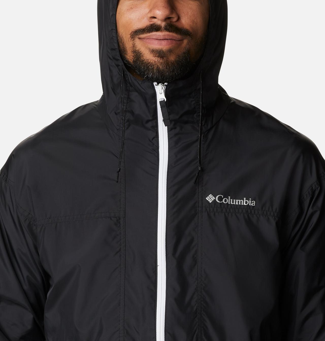 Men's Flash Challenger™ Anorak Jacket 4