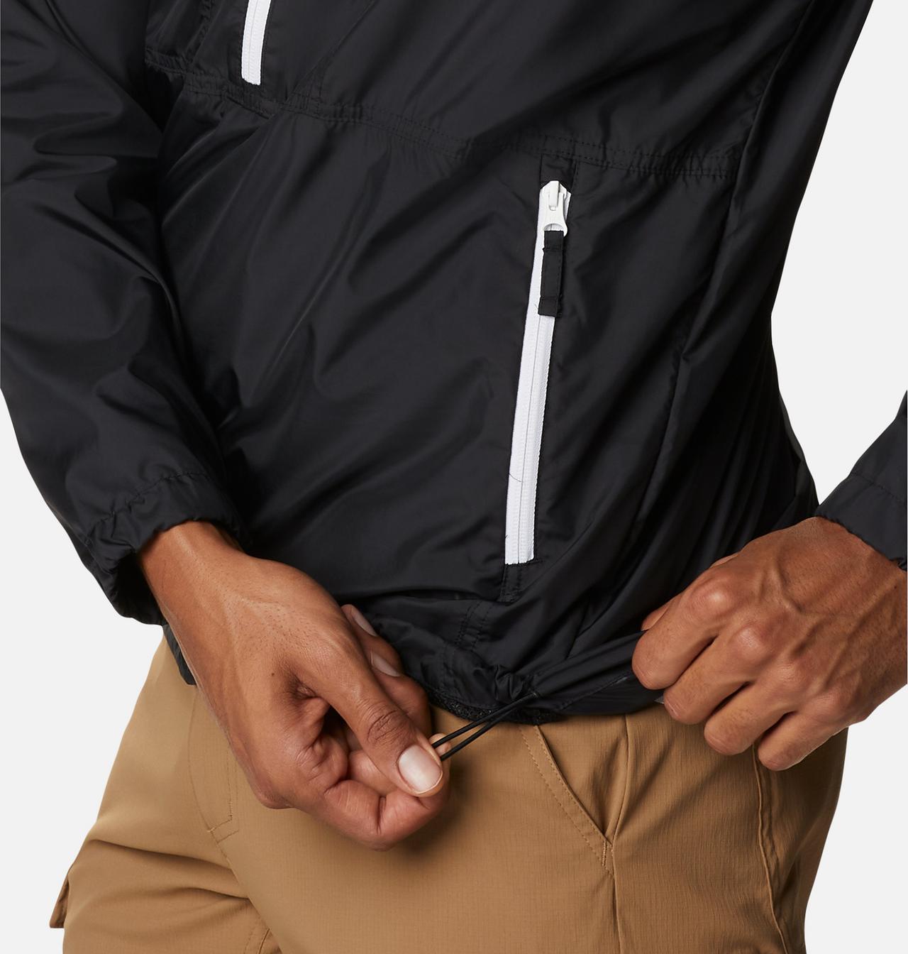 Men's Flash Challenger™ Anorak Jacket 5