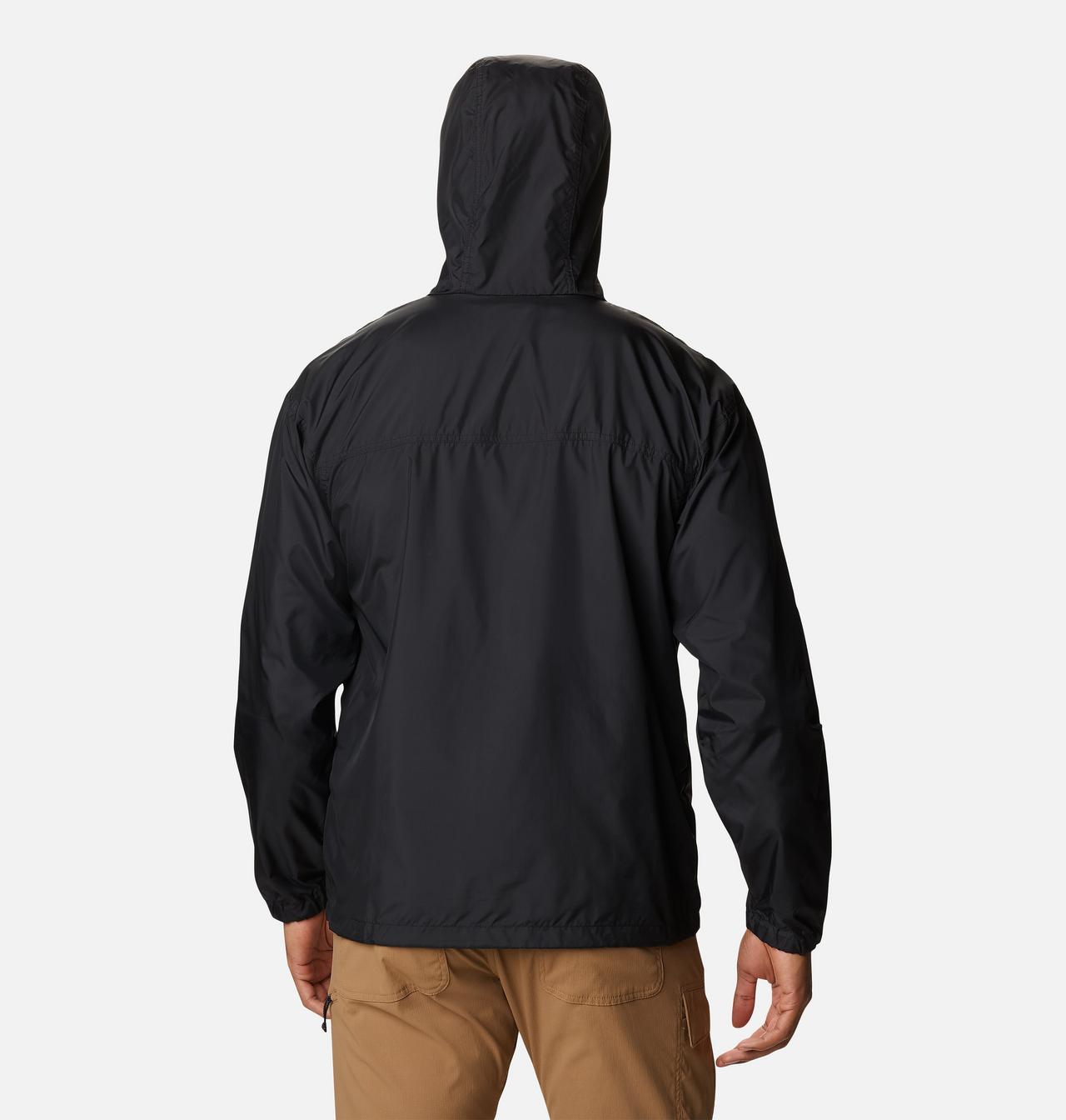 Men's Flash Challenger™ Anorak Jacket 2