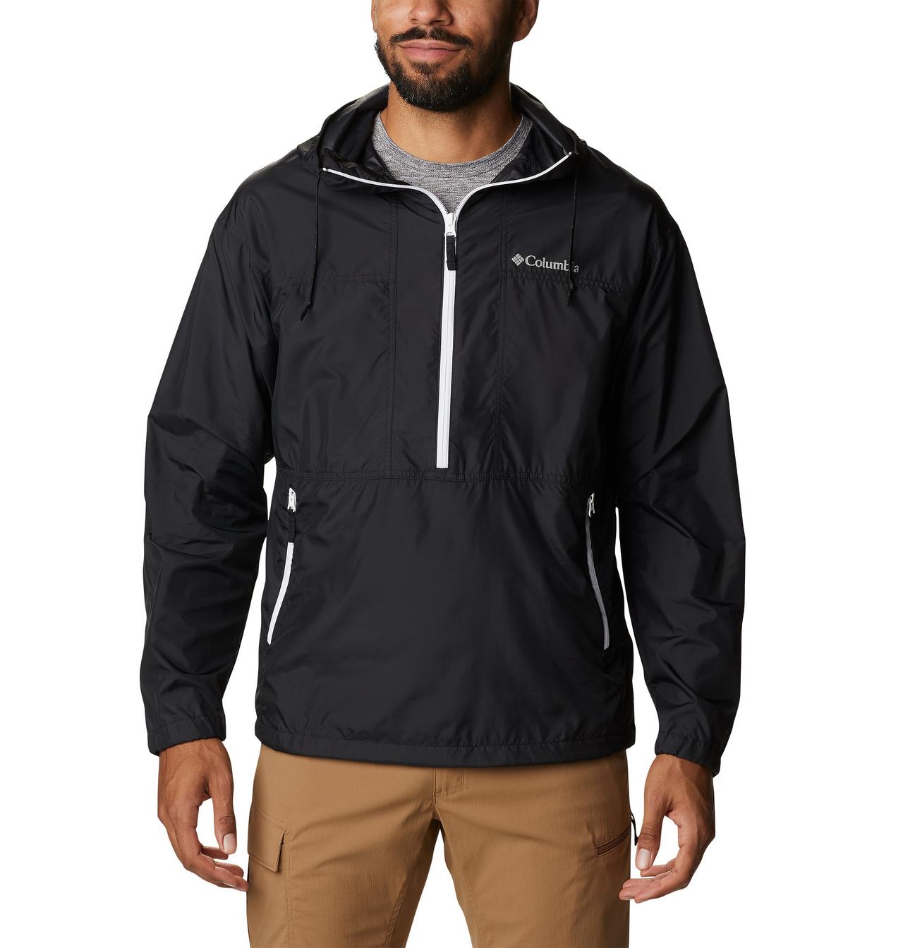 Men's Flash Challenger™ Anorak Jacket 1