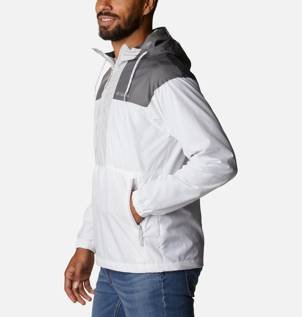 Men's Flash Challenger™ Anorak Jacket 3