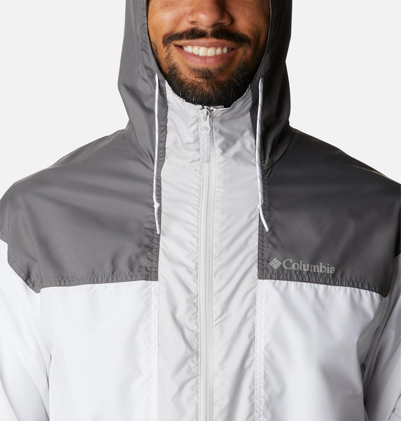 Men's Flash Challenger™ Anorak Jacket 4