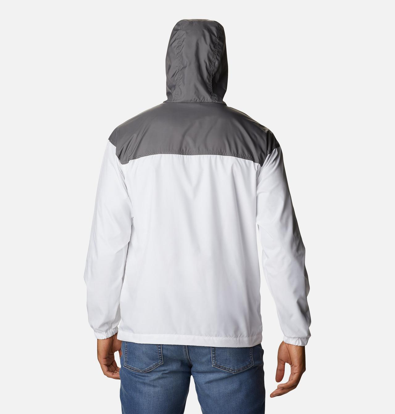 Men's Flash Challenger™ Anorak Jacket 2