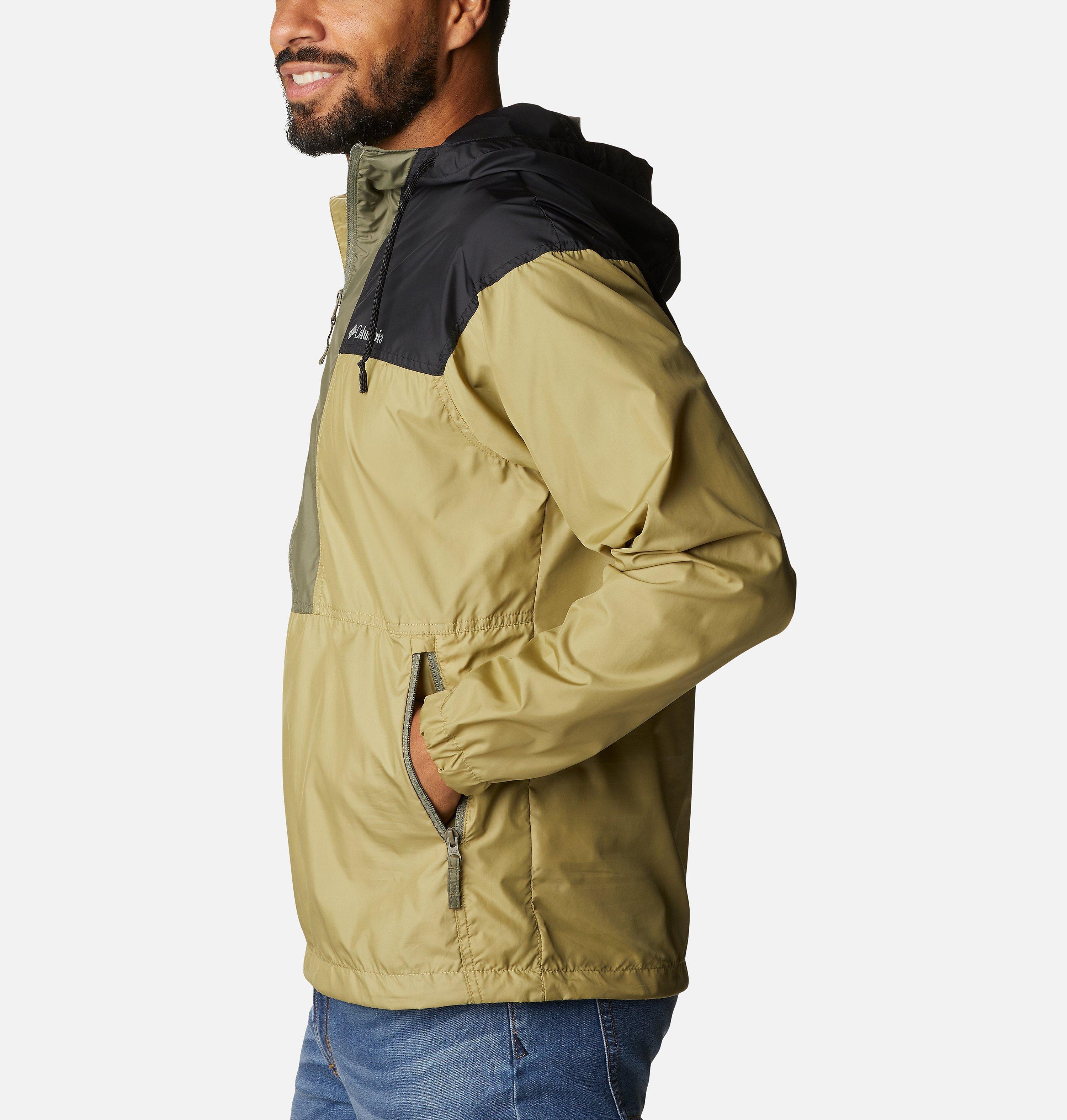 Men's Flash Challenger™ Anorak Jacket 3