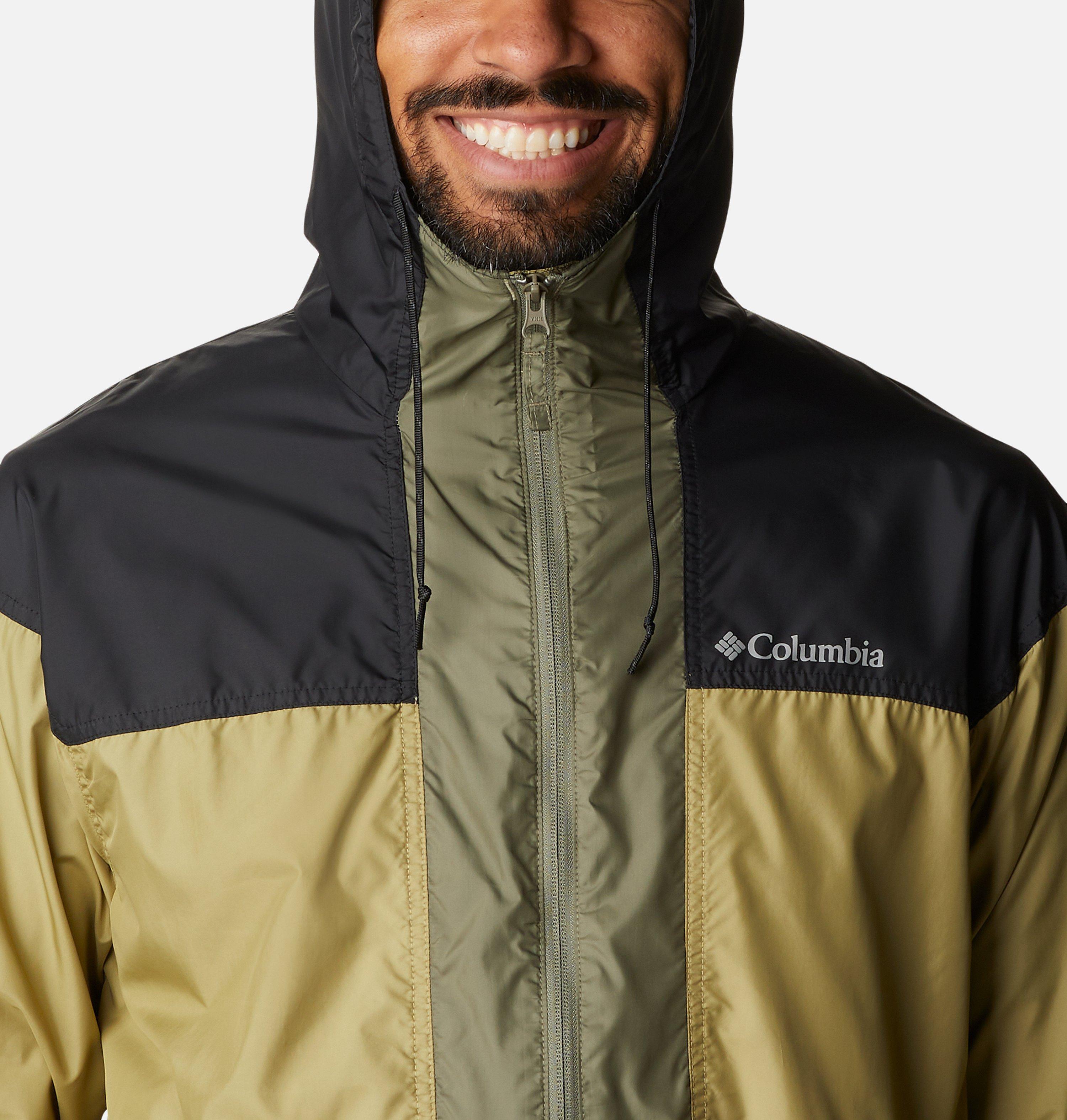 Men's Flash Challenger™ Anorak Jacket 4