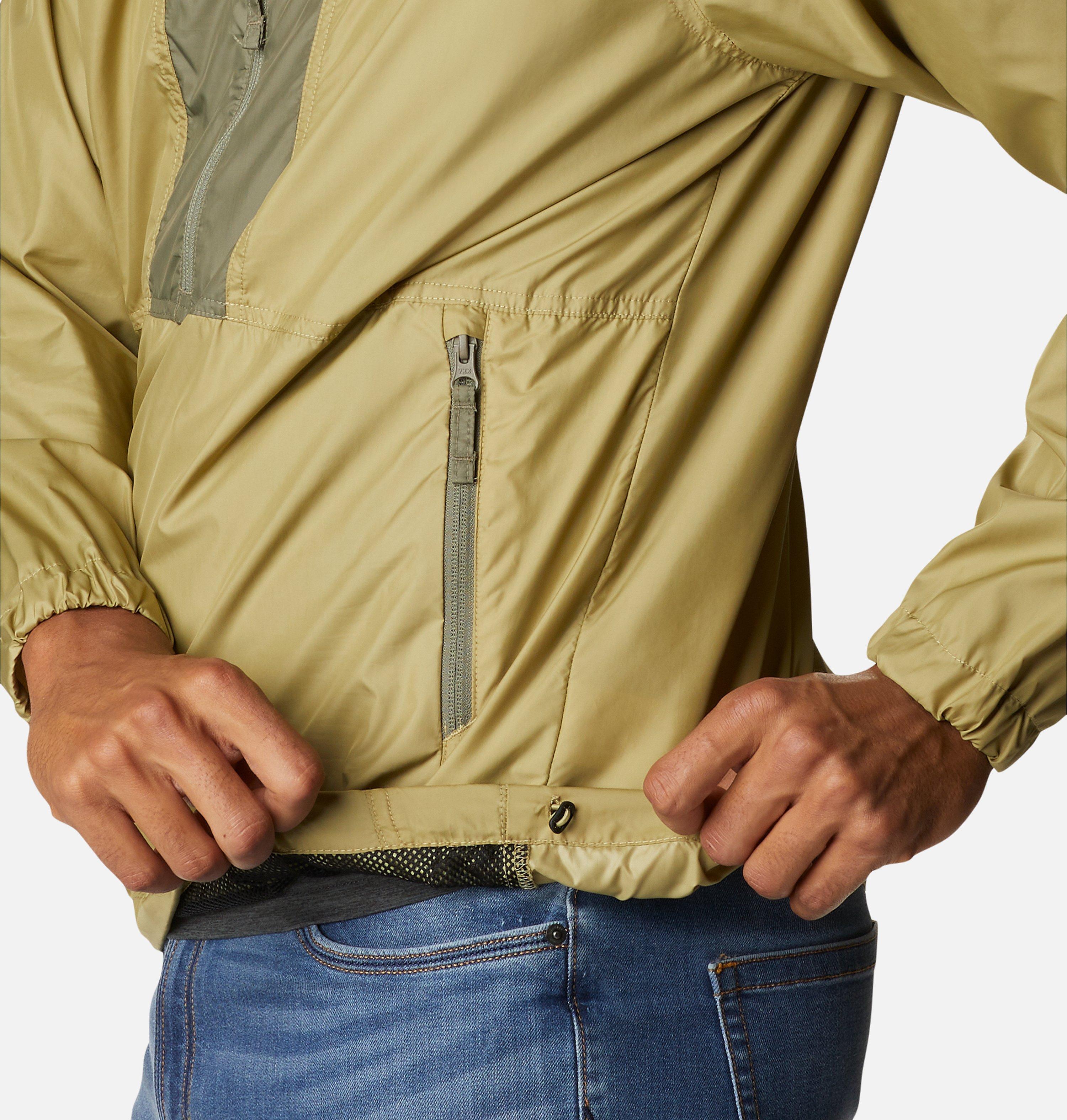 Men's Flash Challenger™ Anorak Jacket 5