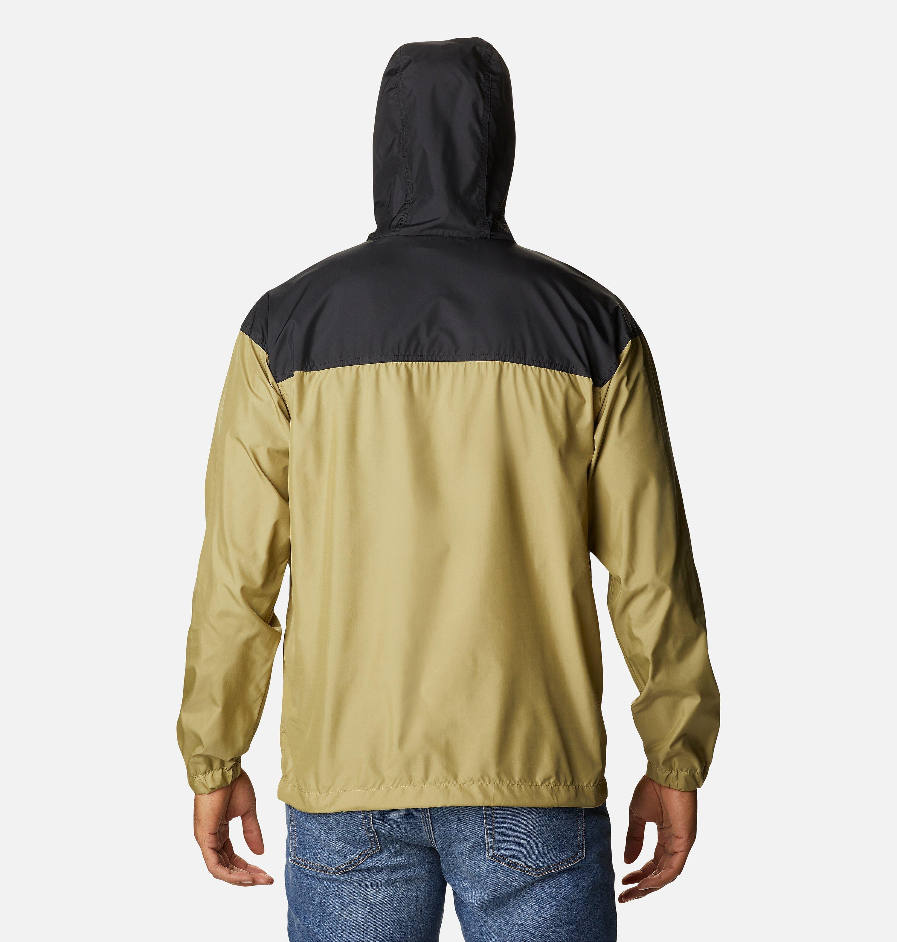 Men's Flash Challenger™ Anorak Jacket 2