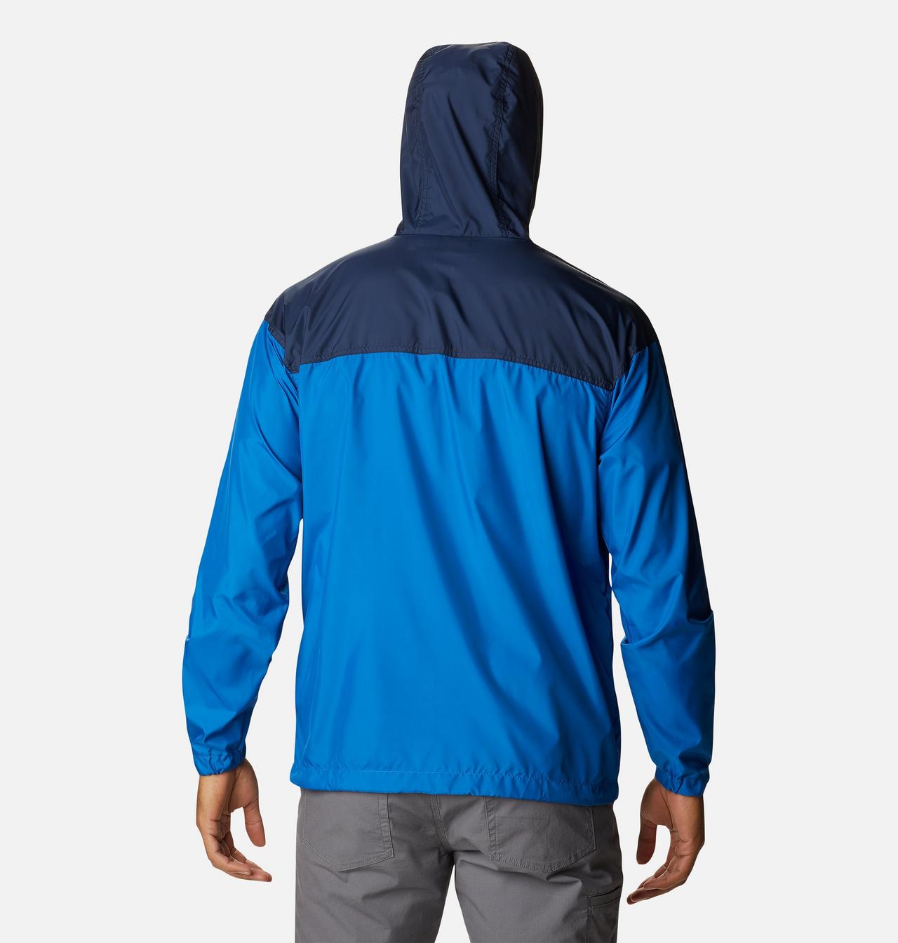 Anorak Flash Challenger™ Homme 2