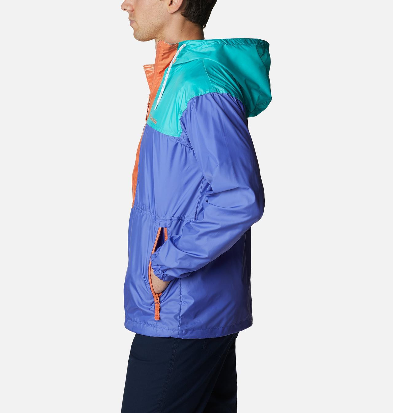 Men's Flash Challenger™ Anorak Jacket 3