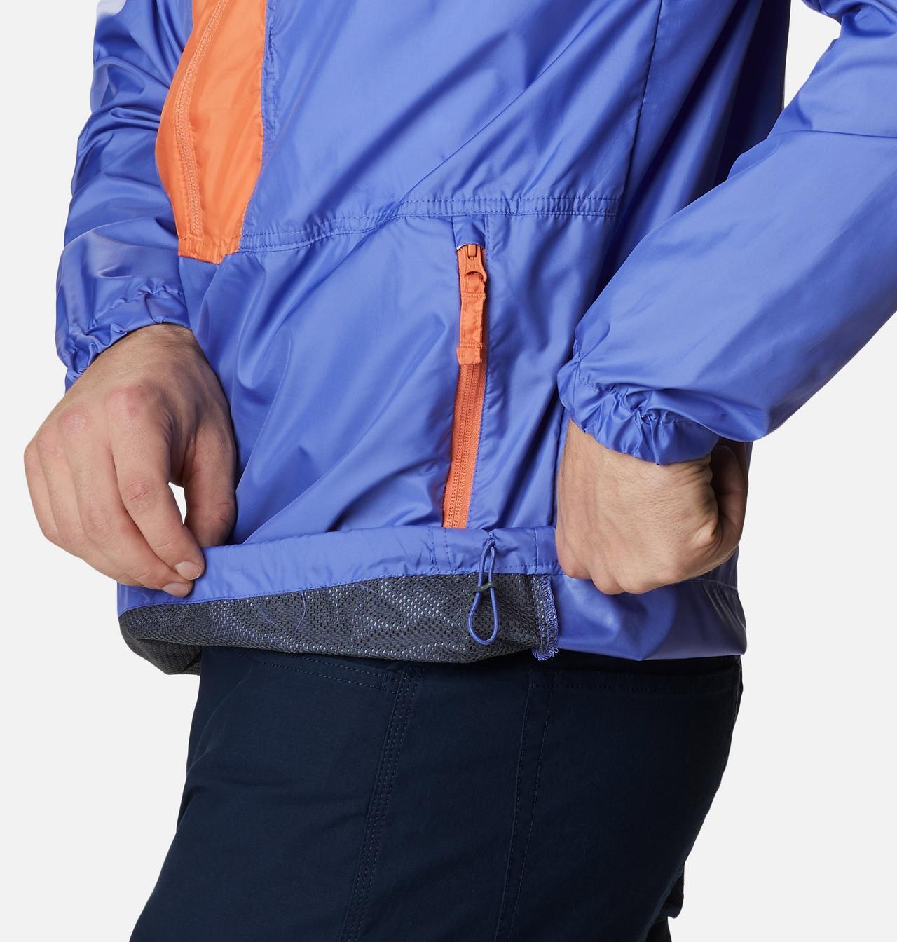 Men's Flash Challenger™ Anorak Jacket 5