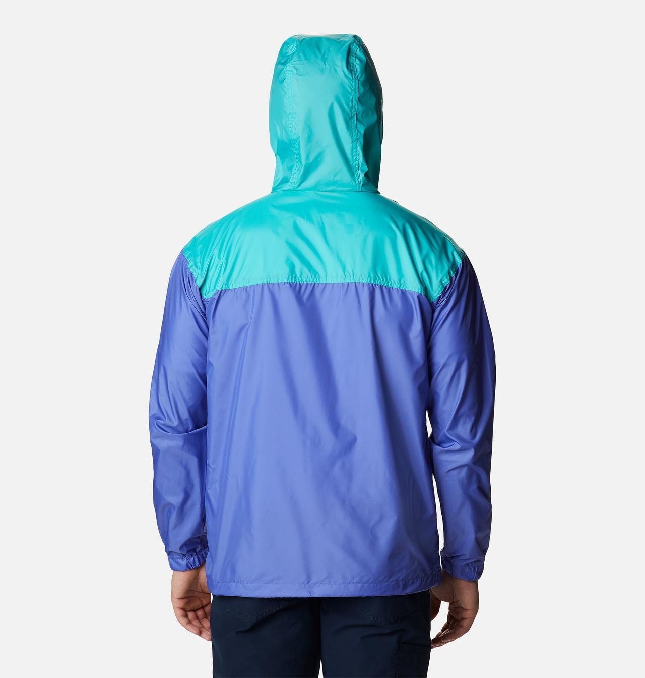 Men's Flash Challenger™ Anorak Jacket 2