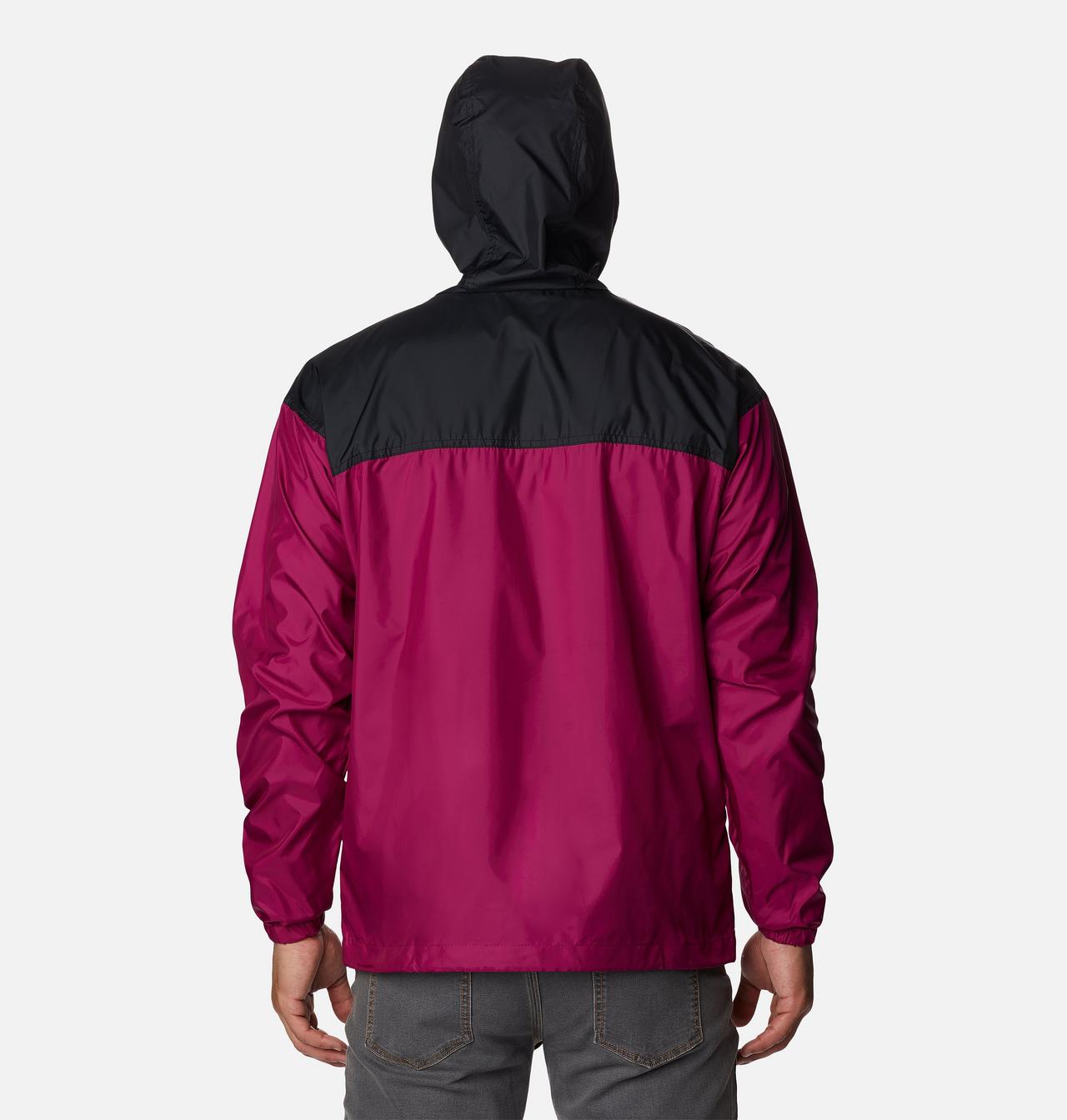 Anorak Flash Challenger™ Homme 2