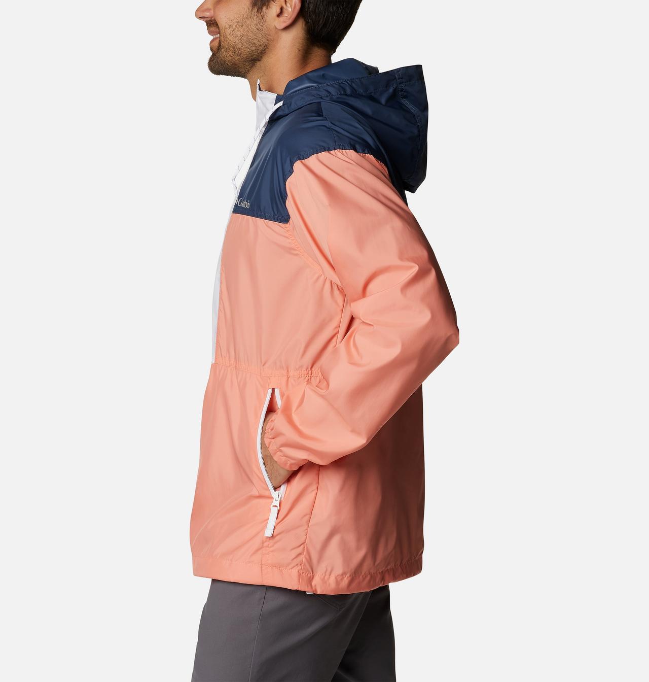 Men's Flash Challenger™ Anorak Jacket 3