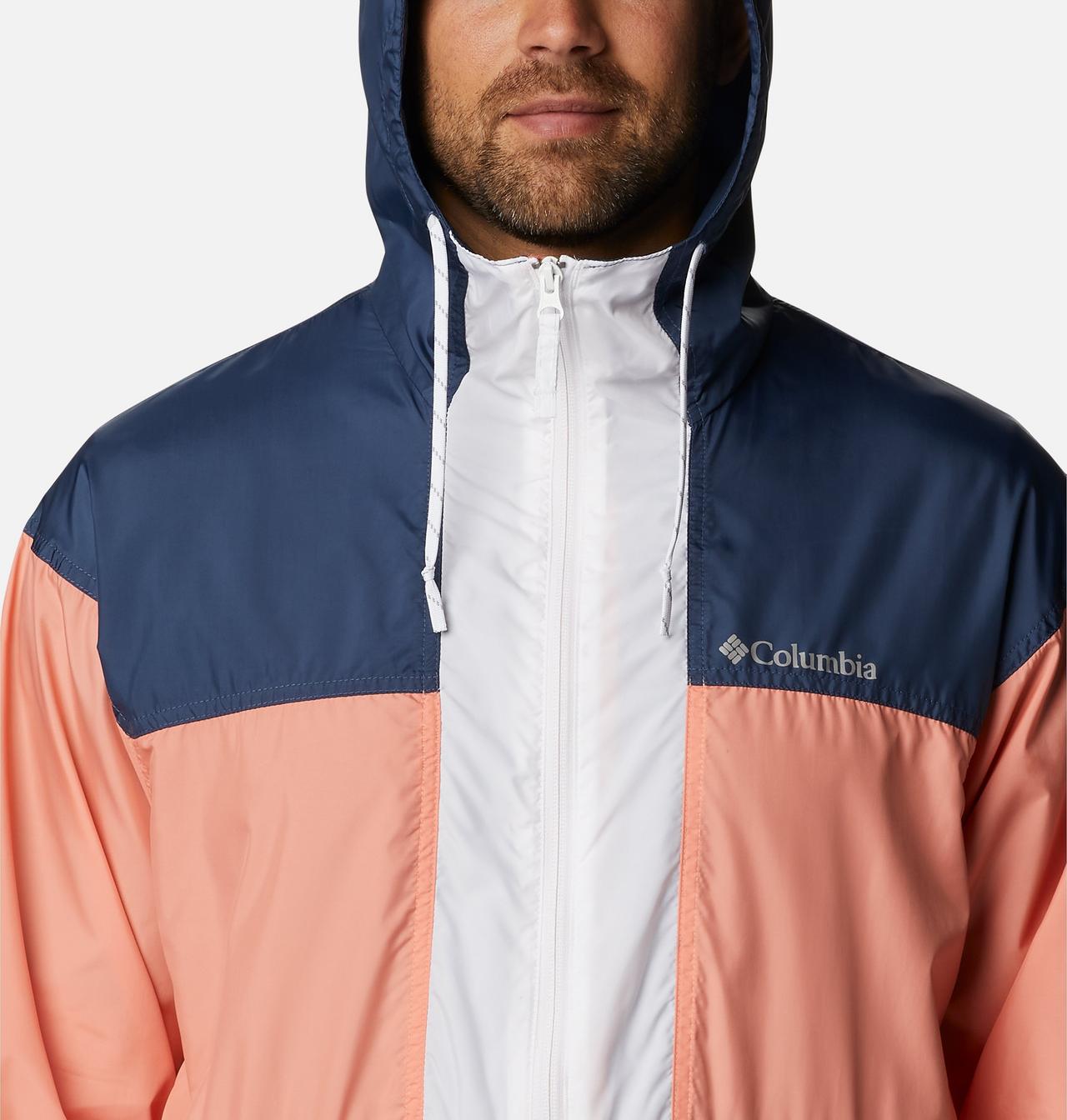 Men's Flash Challenger™ Anorak Jacket 4
