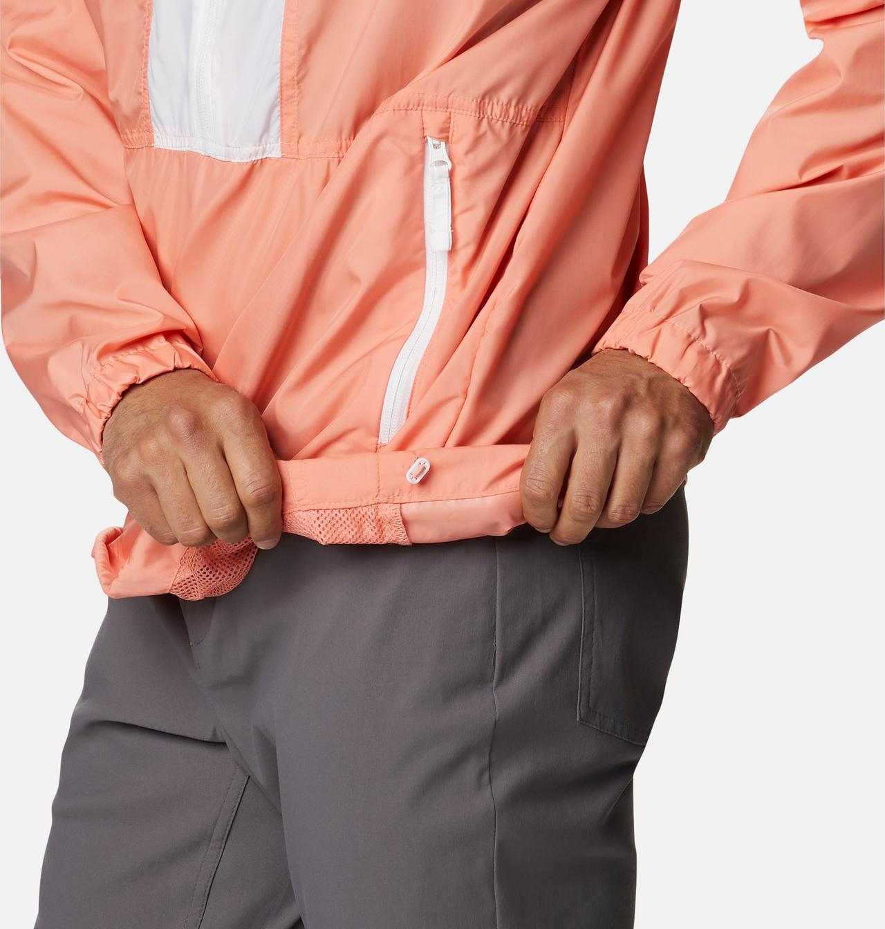 Men's Flash Challenger™ Anorak Jacket 5