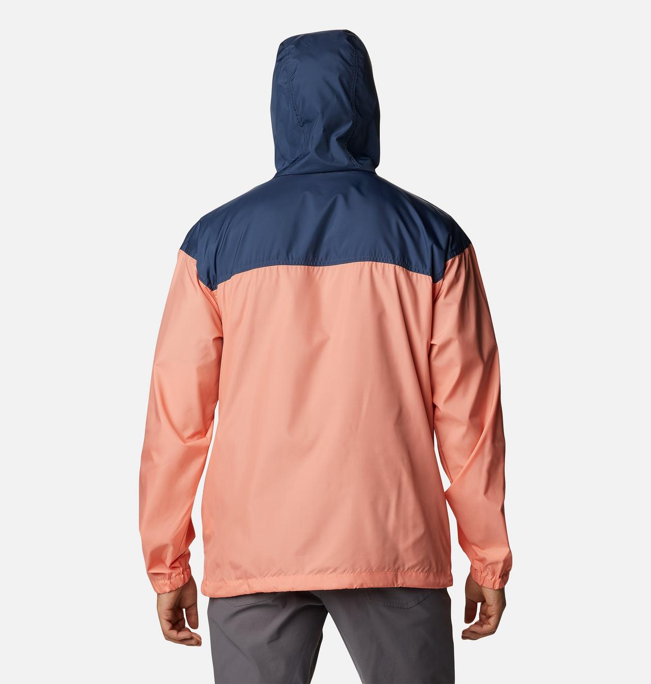 Men's Flash Challenger™ Anorak Jacket 2