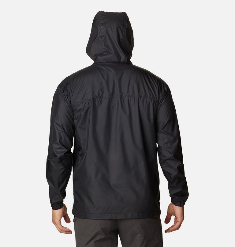 Men's Flash Challenger™ Anorak | Columbia Sportswear